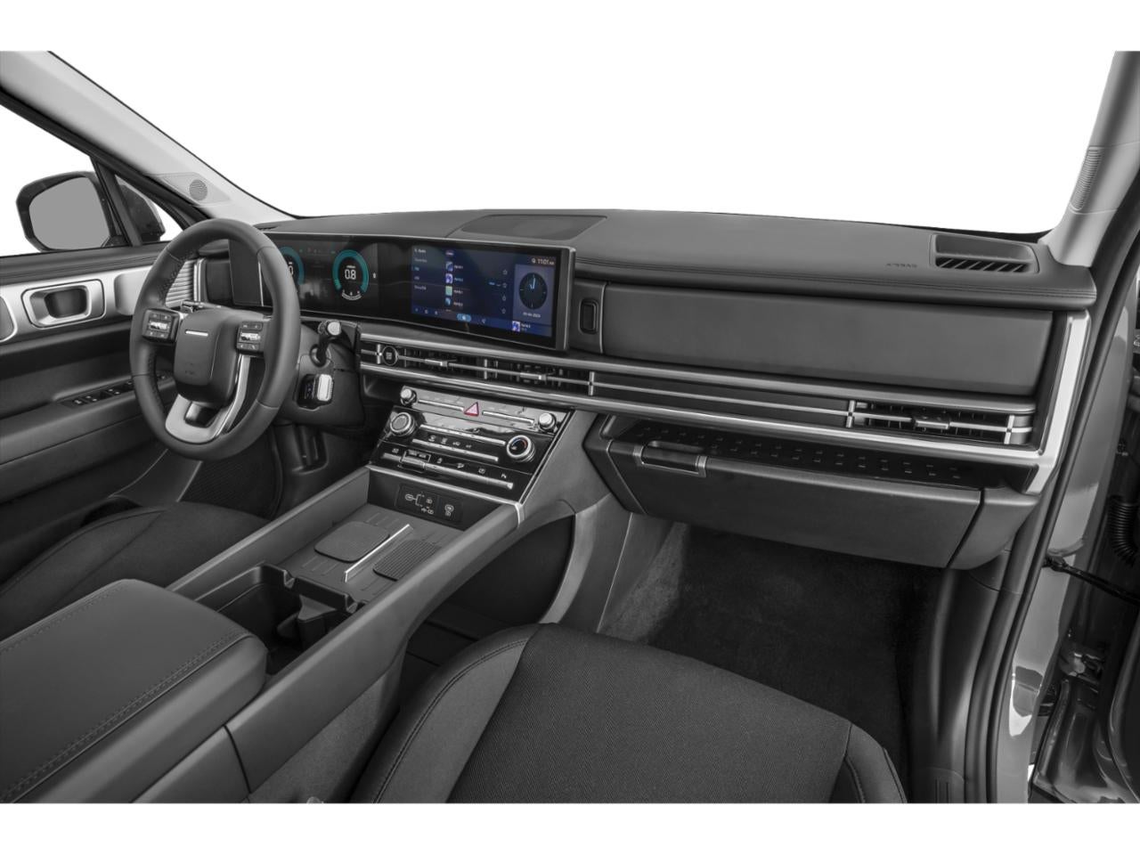 2024 Hyundai SANTA FE SE AWD