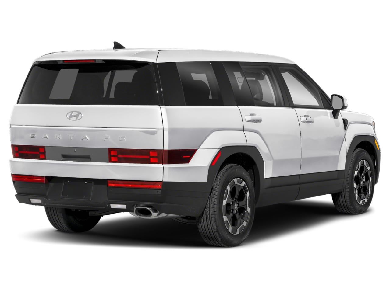 2024 Hyundai SANTA FE SE AWD