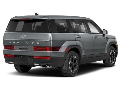 2024 Hyundai SANTA FE SE AWD