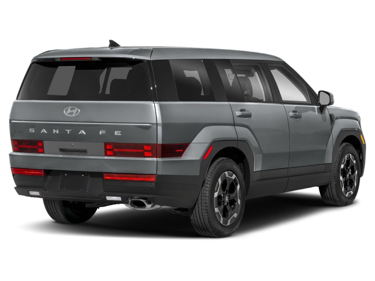 2024 Hyundai SANTA FE SE AWD