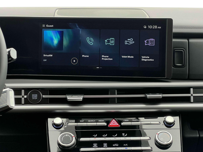 2025 Hyundai SANTA FE SE AWD