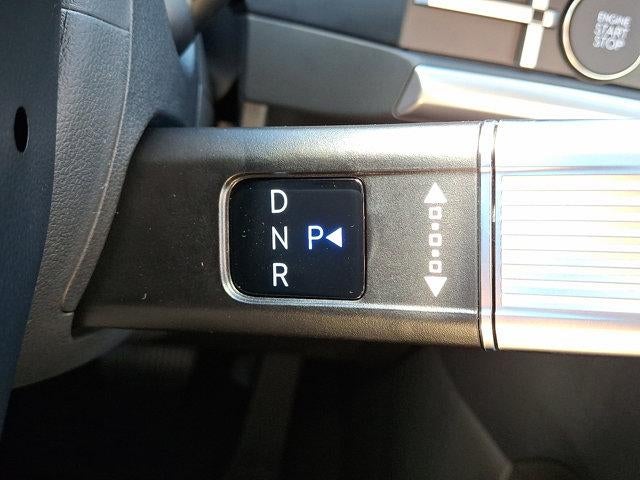 2026 Hyundai SANTA FE SE AWD