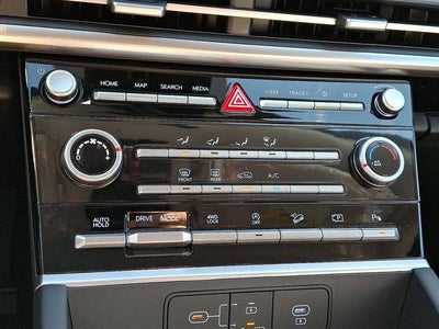 2026 Hyundai SANTA FE SE AWD