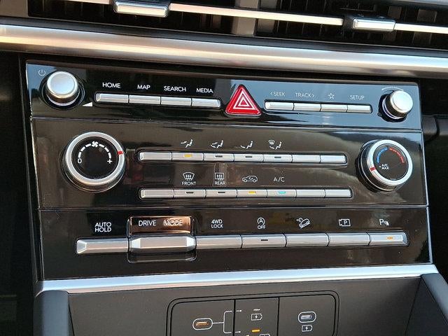 2026 Hyundai SANTA FE SE AWD