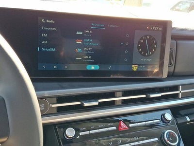 2026 Hyundai SANTA FE SE AWD