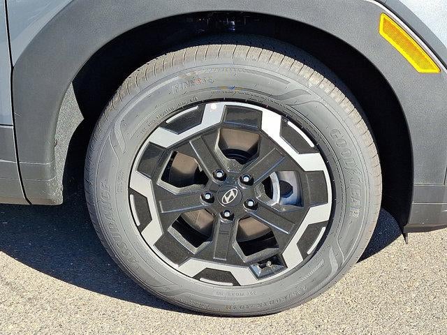 2026 Hyundai SANTA FE SE AWD