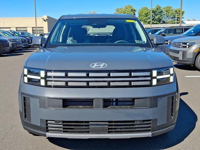 2026 Hyundai SANTA FE SE AWD