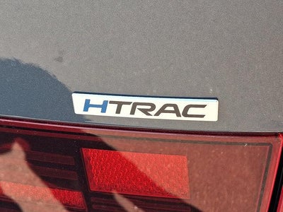 2026 Hyundai SANTA FE SE AWD