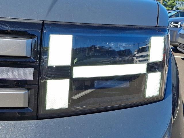 2026 Hyundai SANTA FE SE AWD