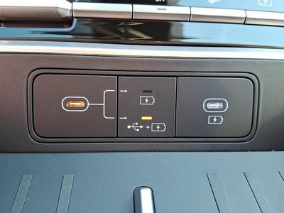 2026 Hyundai SANTA FE SE AWD