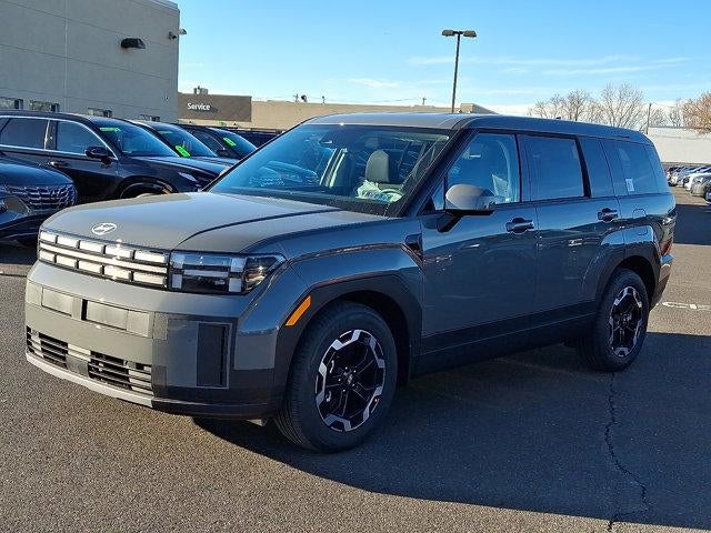 2026 Hyundai SANTA FE SE AWD