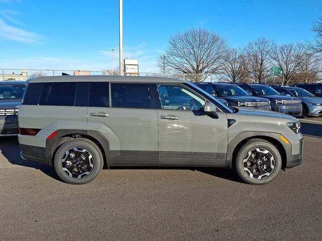 2026 Hyundai SANTA FE SE AWD