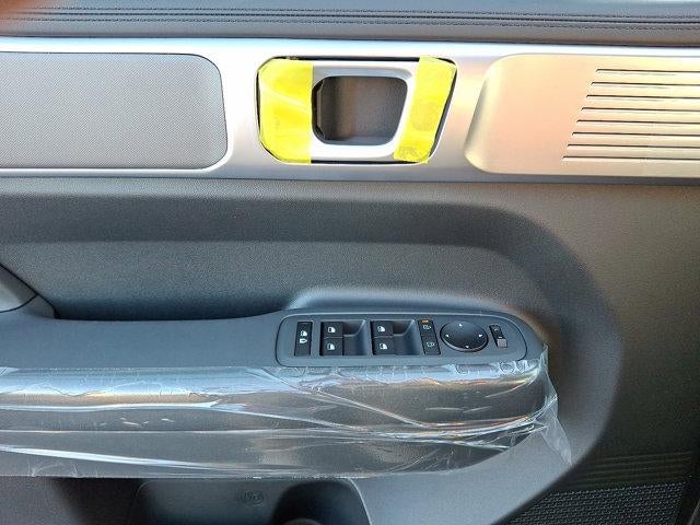 2026 Hyundai SANTA FE SE AWD