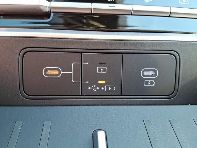 2026 Hyundai SANTA FE SE AWD