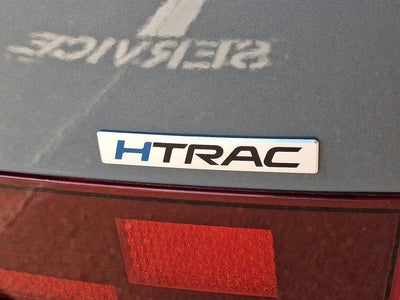 2026 Hyundai SANTA FE SE AWD