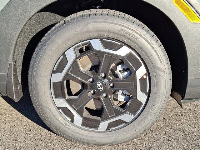 2026 Hyundai SANTA FE SE AWD