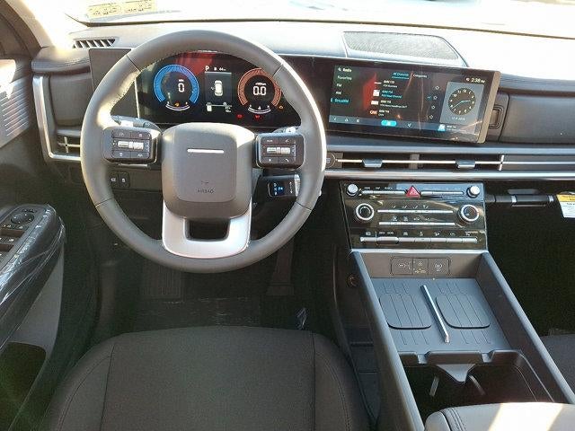 2026 Hyundai SANTA FE SE AWD