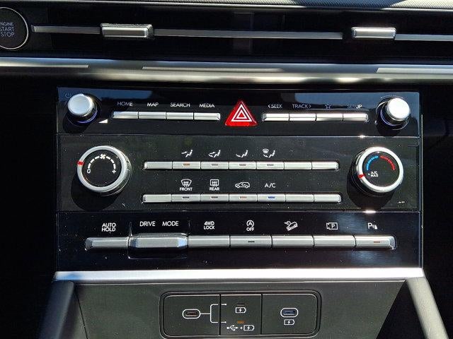 2026 Hyundai SANTA FE SE AWD