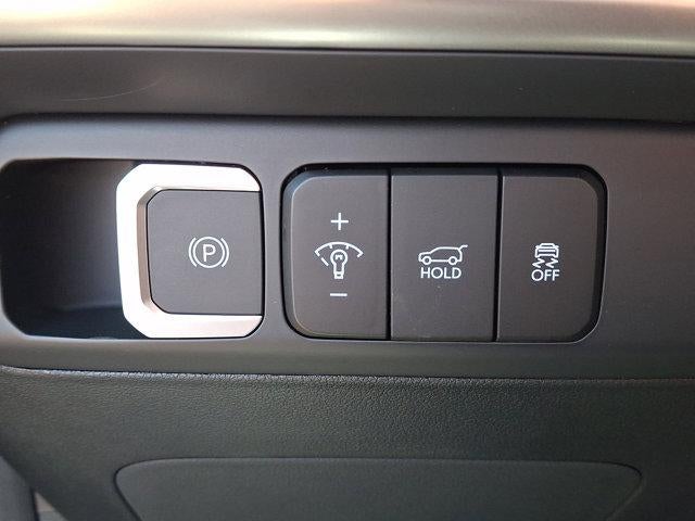 2026 Hyundai SANTA FE SE AWD