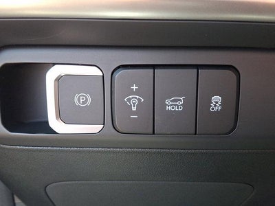 2026 Hyundai SANTA FE SE AWD