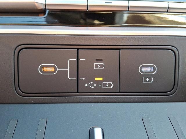 2026 Hyundai SANTA FE SE AWD