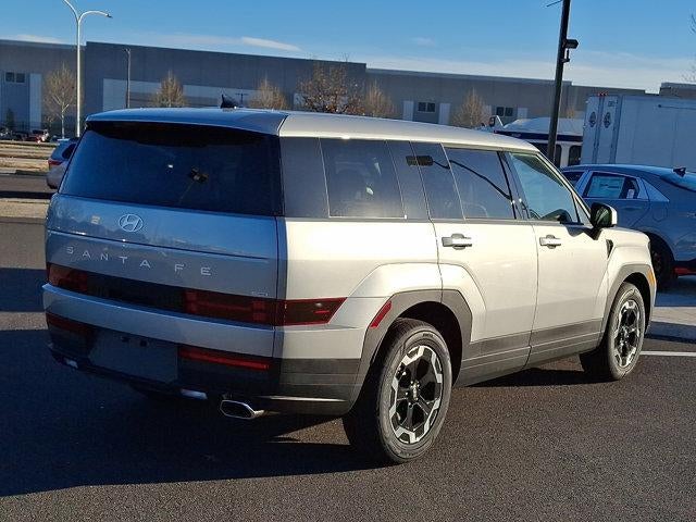 2026 Hyundai SANTA FE SE AWD