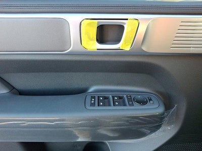 2026 Hyundai SANTA FE SE AWD