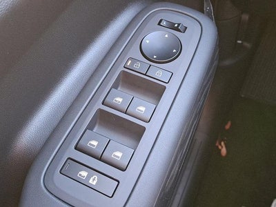 2026 Hyundai SANTA FE SE AWD