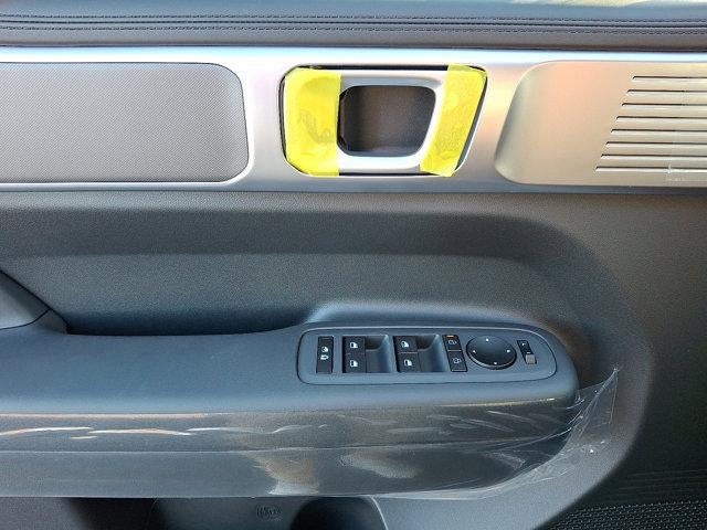 2026 Hyundai SANTA FE SE AWD