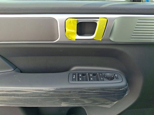 2026 Hyundai SANTA FE SE AWD