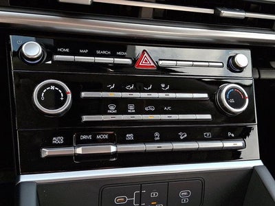 2026 Hyundai SANTA FE SE AWD