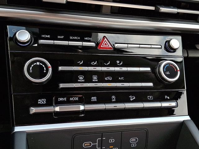 2026 Hyundai SANTA FE SE AWD