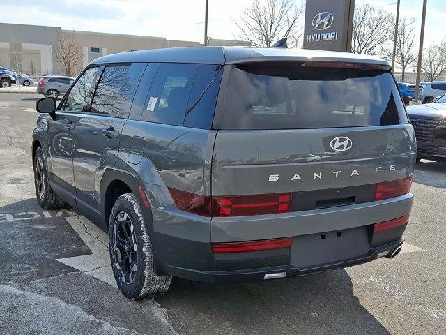 2026 Hyundai SANTA FE SE AWD