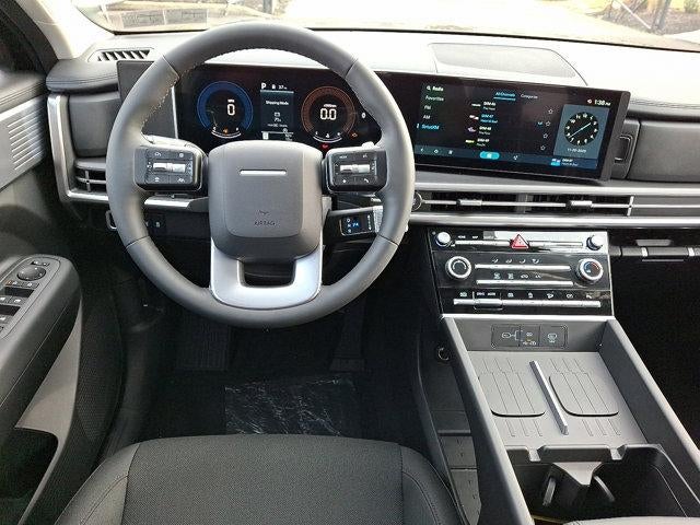 2026 Hyundai SANTA FE SE AWD