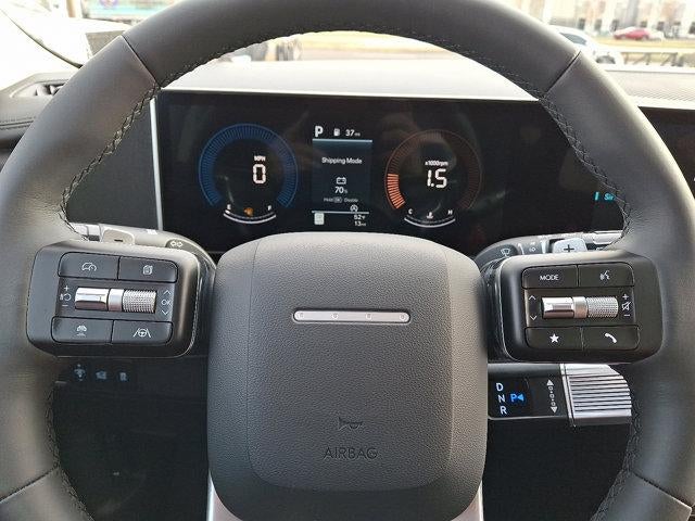 2026 Hyundai SANTA FE SE AWD