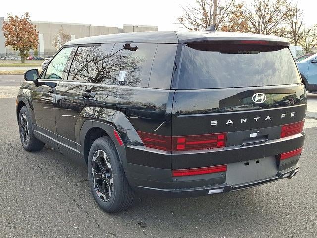 2026 Hyundai SANTA FE SE AWD