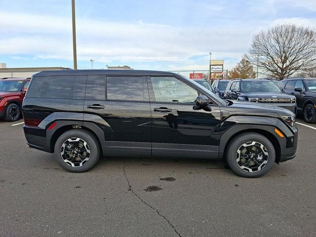 2026 Hyundai SANTA FE SE AWD