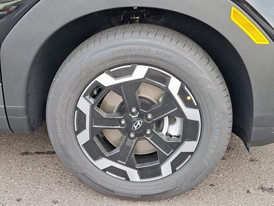 2026 Hyundai SANTA FE SE AWD