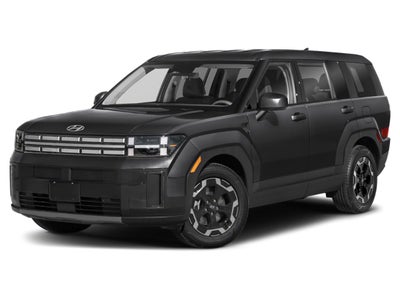 2026 Hyundai SANTA FE SE AWD