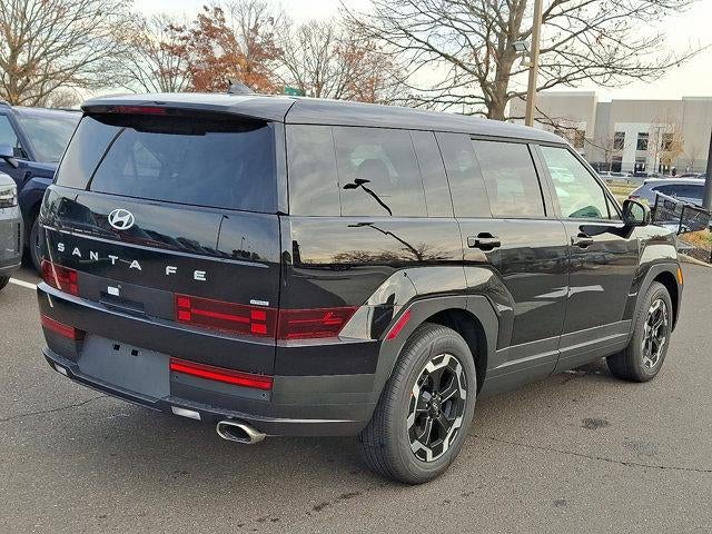 2026 Hyundai SANTA FE SE AWD