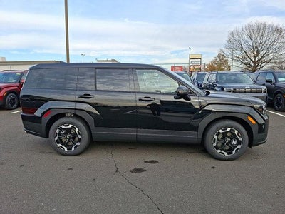 2026 Hyundai SANTA FE SE AWD