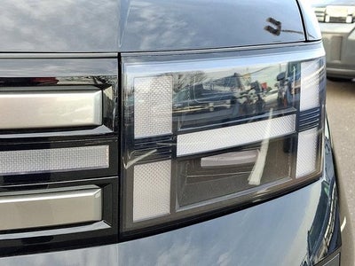 2026 Hyundai SANTA FE SE AWD