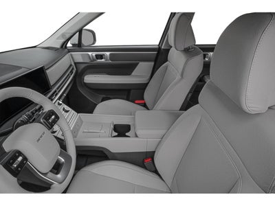 2027 Hyundai SANTA FE SE AWD