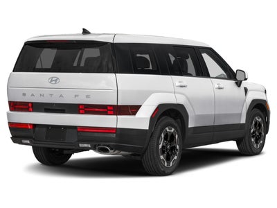 2027 Hyundai SANTA FE SE AWD