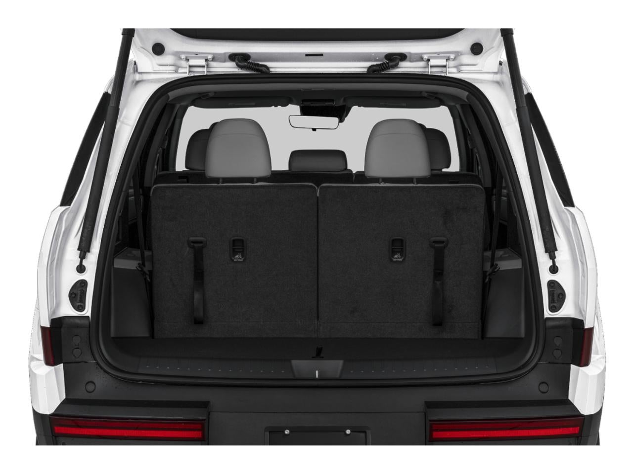 2027 Hyundai SANTA FE SE AWD