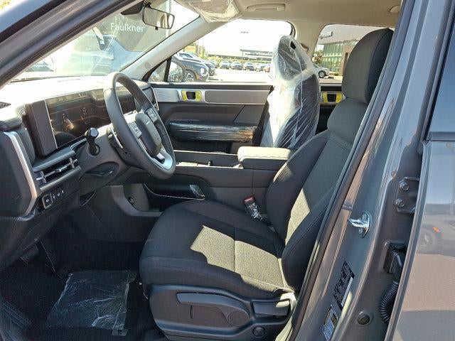 2026 Hyundai SANTA FE SE AWD