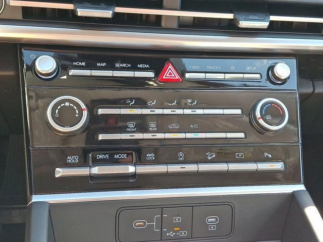 2026 Hyundai SANTA FE SE AWD