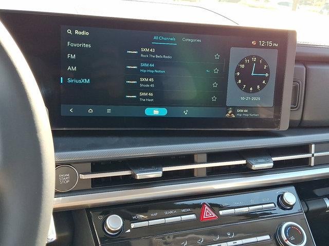 2026 Hyundai SANTA FE SE AWD