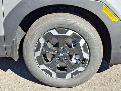 2026 Hyundai SANTA FE SE AWD