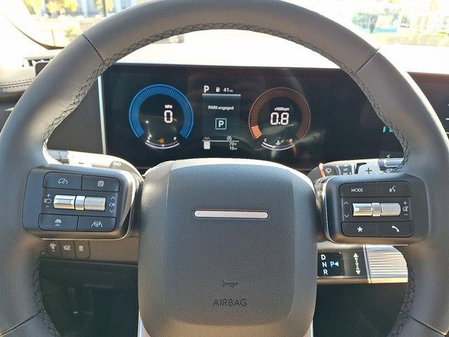 2026 Hyundai SANTA FE SE AWD